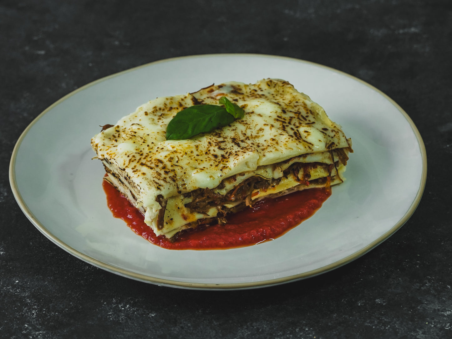 Lasagna di Carne